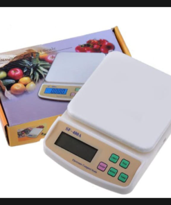 Digital Scale