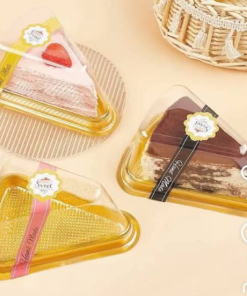 Pastry Box 10 pcs