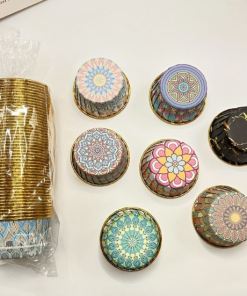 Liner 50 pcs Packing
