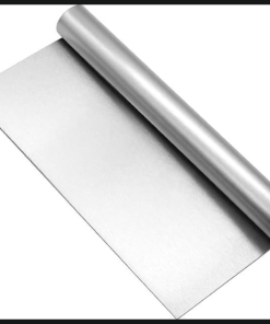 Steel scraper, 9"