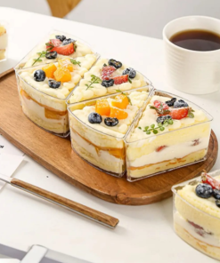Dessert 3x3 (10 pcs)