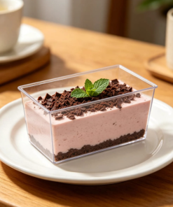 Dessert 3" (10 pcs)