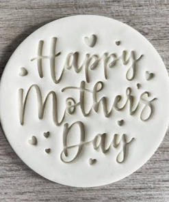 Happy Mother's Day