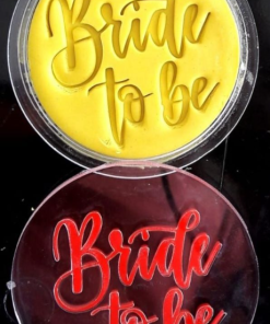 Bride to Be