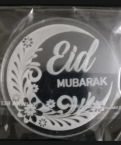 Eid Mubarak