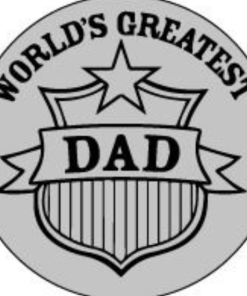 World Greatest Dad