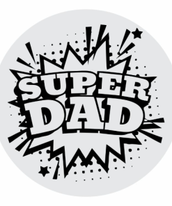 Super Dad