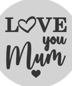 Love You Mom
