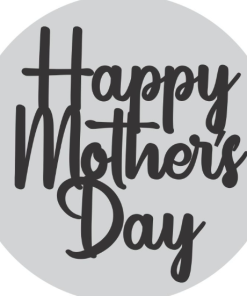 Happy Mother Day