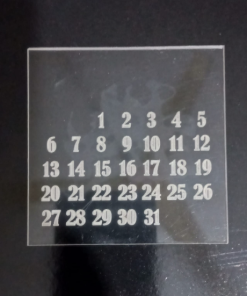 Calendar