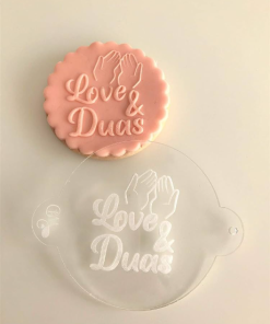 Love & Dua