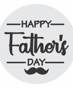 Happy Father Day #1