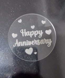 Happy Anniversary