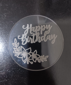 Happy Birthday #2