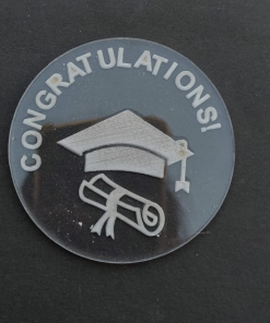 Congratulations