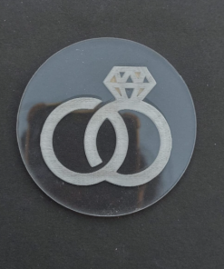 Double Ring