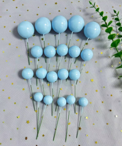 Sky Blue Imported