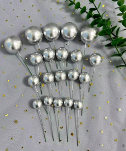 Silver Imported