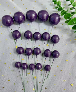 Purple Imported
