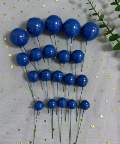 Blue Imported
