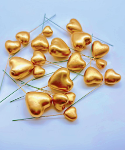 Golden Heart