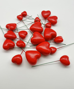 Red Heart