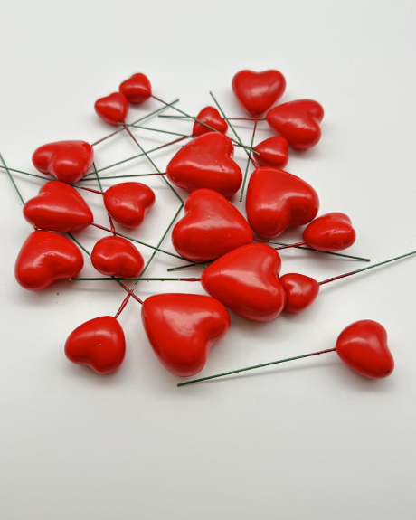Red Heart