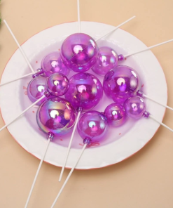 Faux Balls / Heart