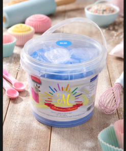 Sky Blue Fondant 500 g