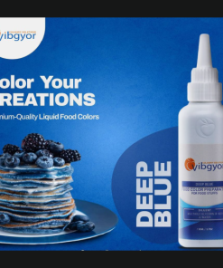Blue Food Colour 110 ml