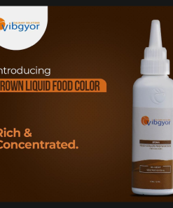 Caramel Food Colour 110 ml