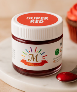 Red Food Colour Powder 15 mg
