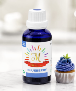 Blueberry Food Colour 55 ml