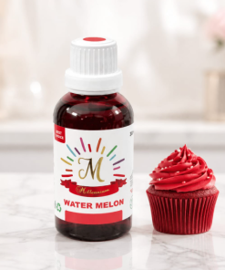 Watermelon Food Colour 55 ml