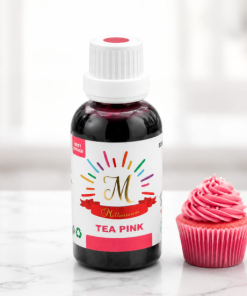 Tea Pink Food Colour 55 ml
