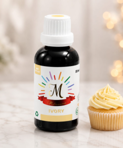 Ivory Food Colour 55 ml