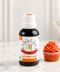 Autumn Leaf Food Colour 55 ml