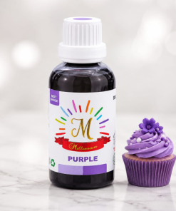 Purple Food Colour 55 ml