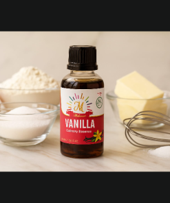 Vanilla Essence 55 ml