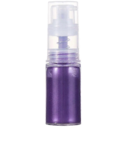 Purple Spray