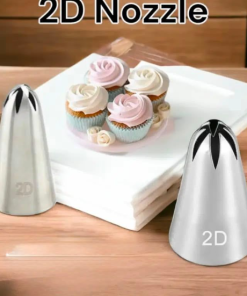 2D Nozzle