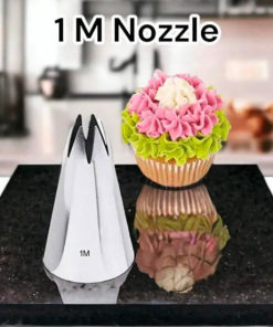 1M nozzle