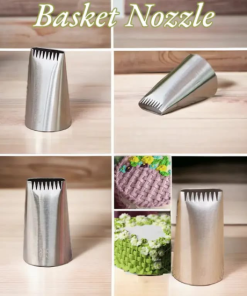 Basket Nozzle