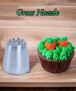 Grass Nozzle