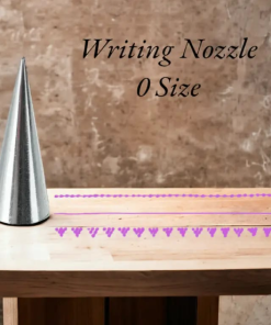 Writing Nozzle