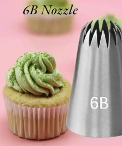 6B Nozzle