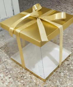 PVC Boxes
