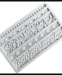 Border Mold