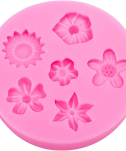 Flower Mold