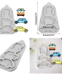 Car Mold